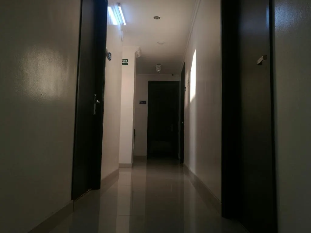 Hotel Rodadero Real Santa Marta   Santa Marta (Magdalena)