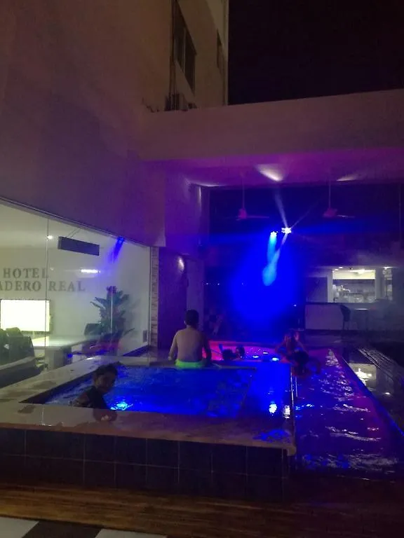Hotel Rodadero Real Santa Marta   Santa Marta (Magdalena)