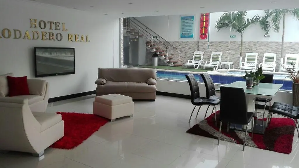 Hotel Rodadero Real Santa Marta  Santa Marta (Magdalena)