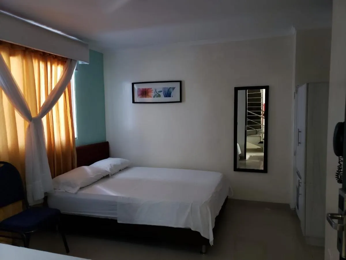 Hotel Rodadero Real Santa Marta